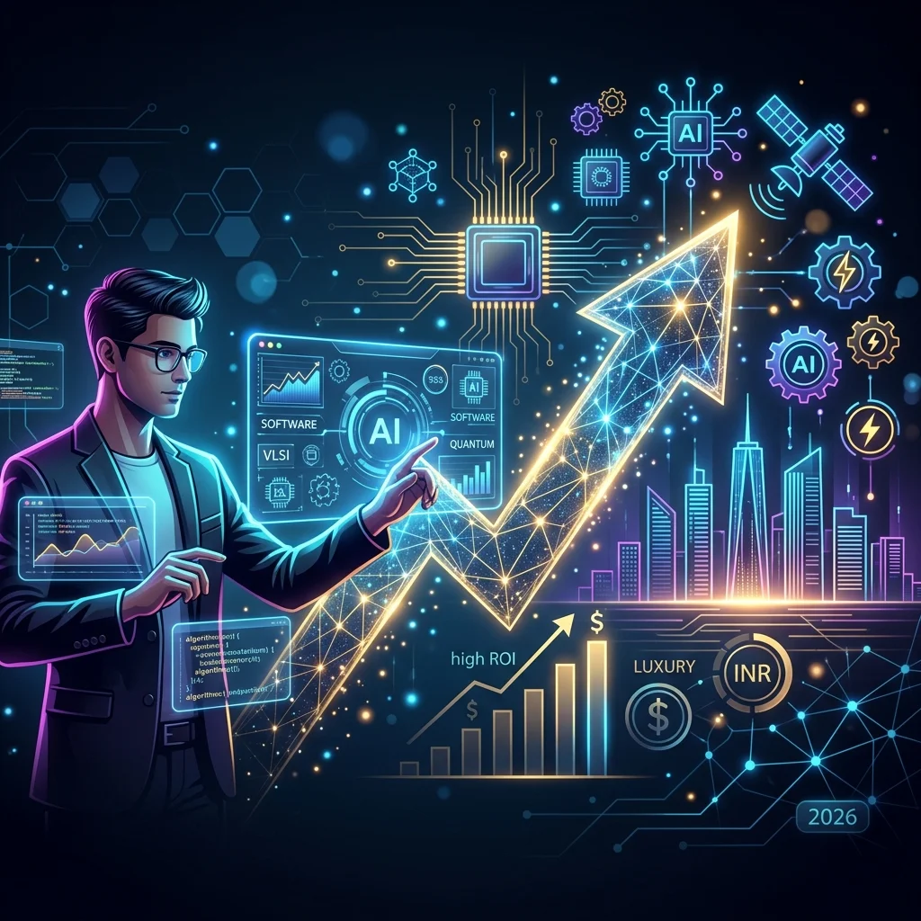 Highest Paying Engineering Branches in India 2026