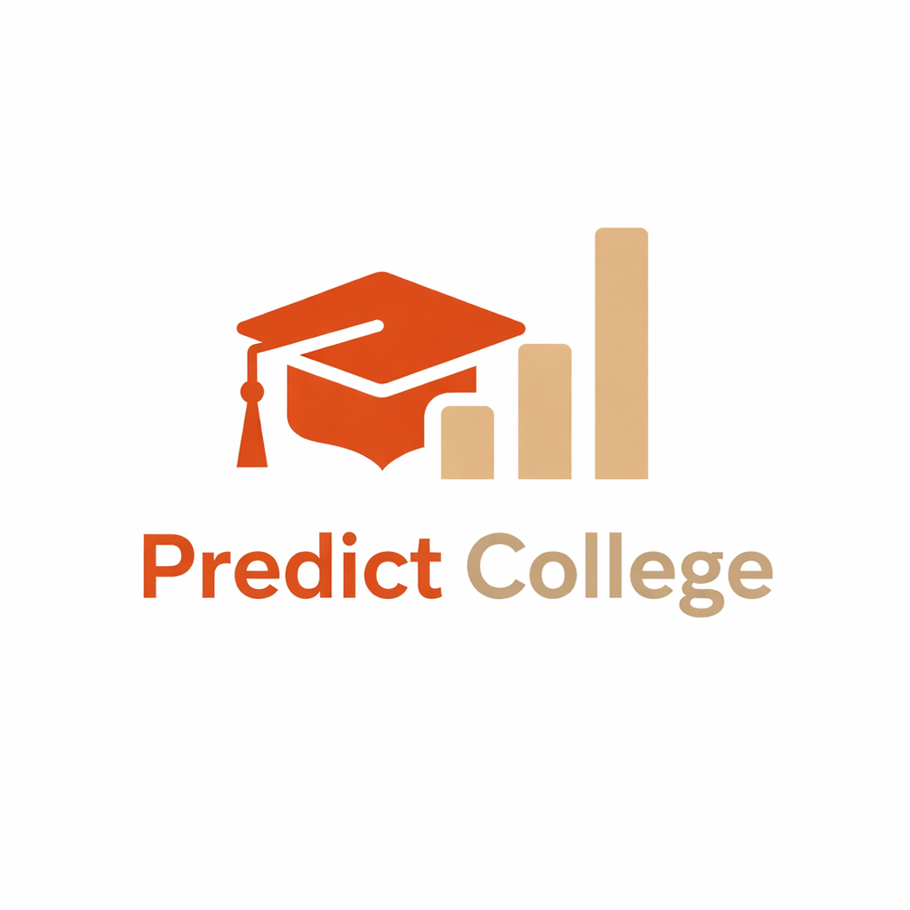 PredictCollege Logo